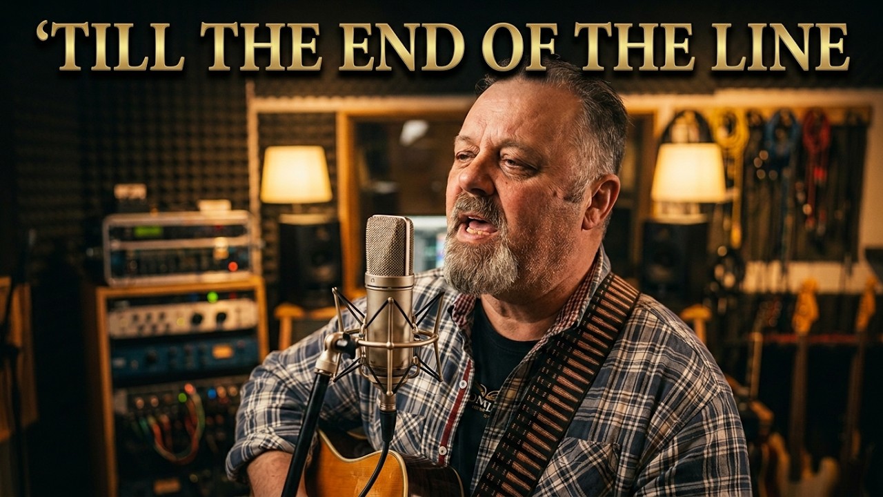 'Till The End Of The Line