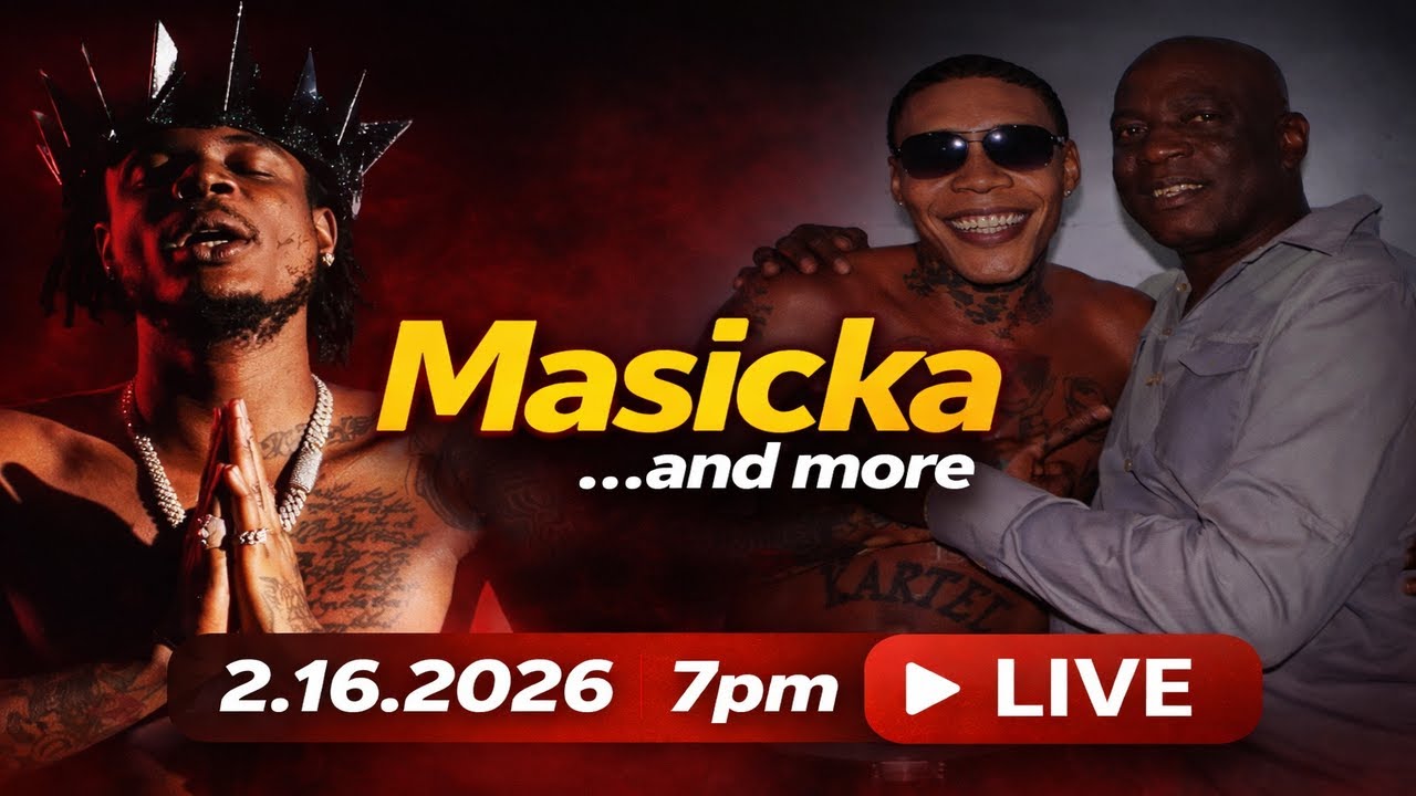 MASICKA...........and more