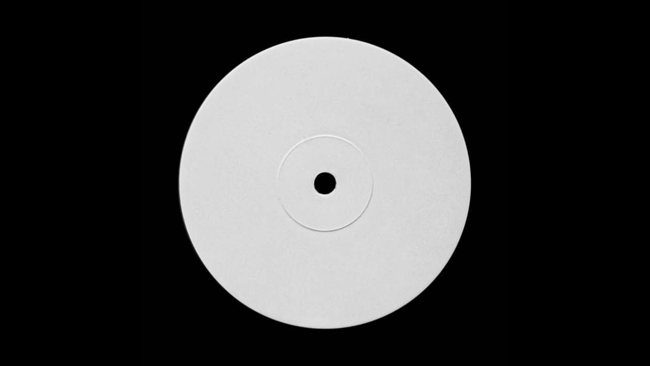Who Watches The Bassline – A Untitled