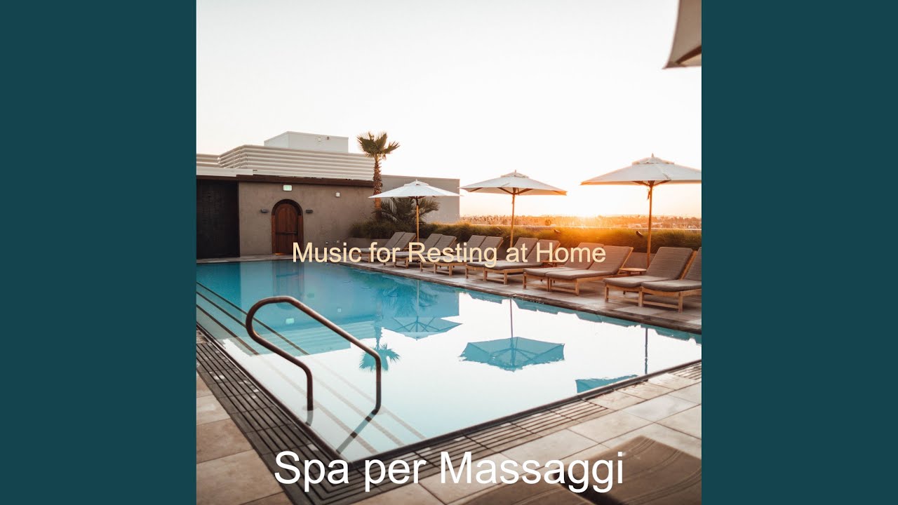 Contemporary Bgm for Wellness
