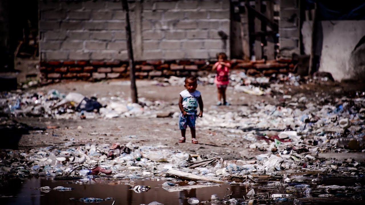Crónicas | Tasajera: hambre y miseria | EL HERALDO