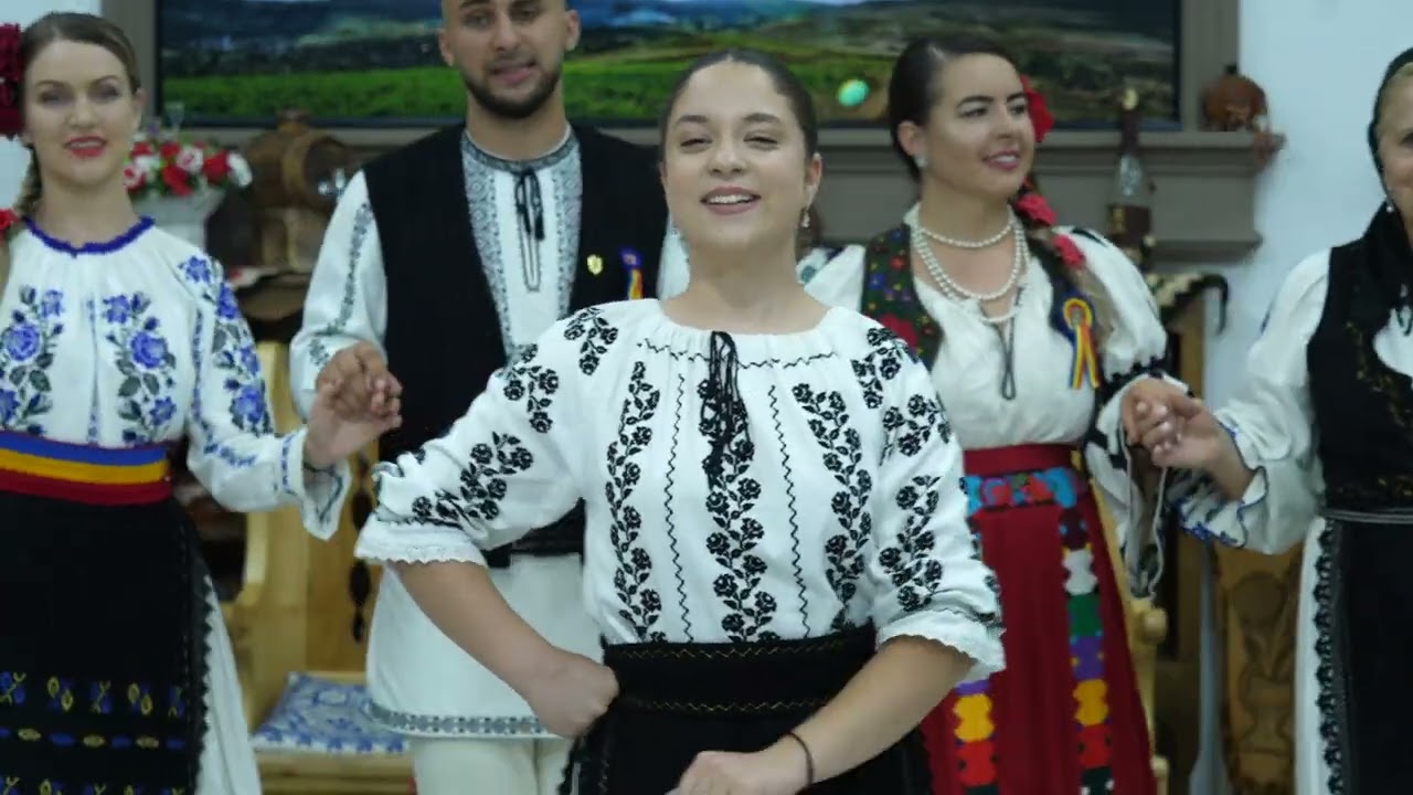 CLARA CALUGAR -  Din dealul Feleacului