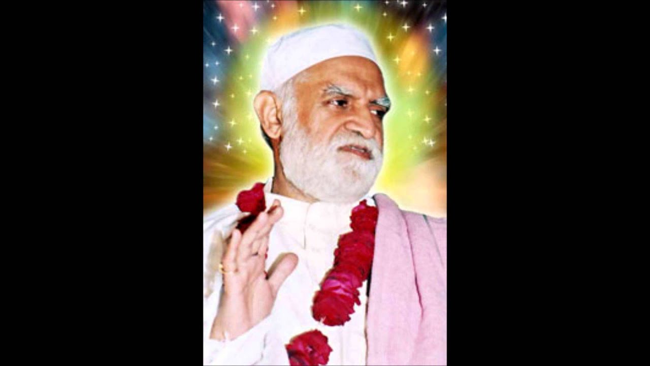 Jai Sakhi Baba - Babaji Satsang 3