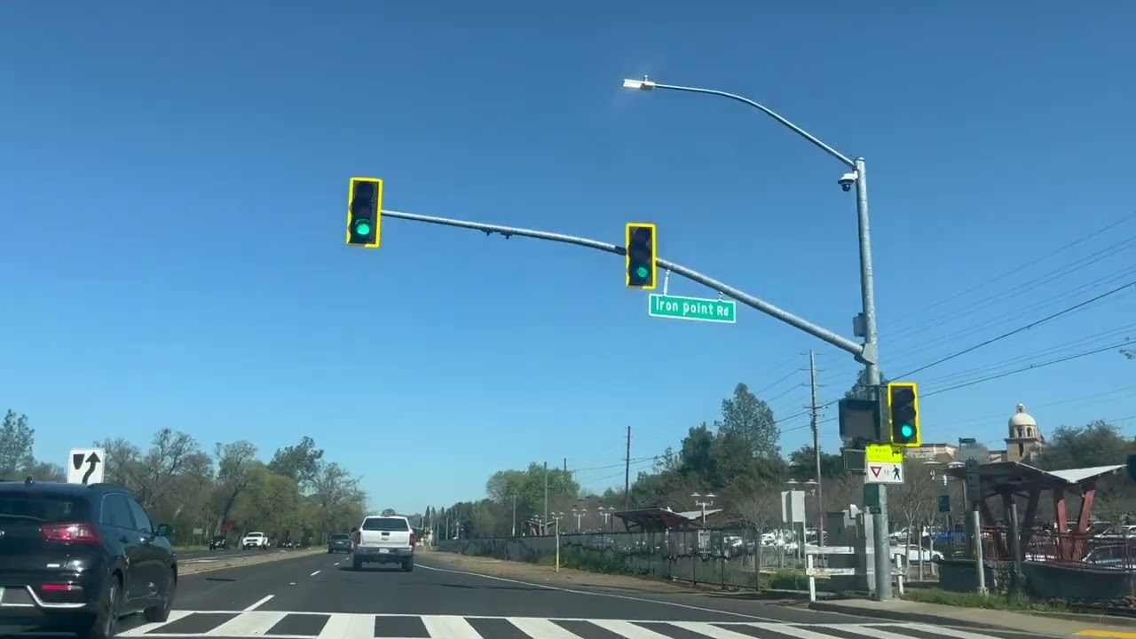 Folsom, California