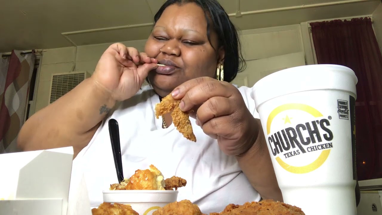 Churches Chicken