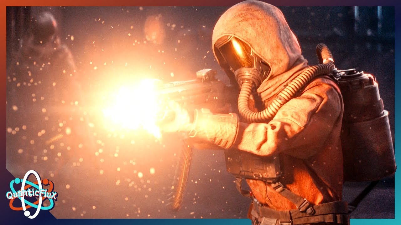 XCOM Fans Get in Here! Awesome New Sci-Fi Tactical RPG! | MENACE