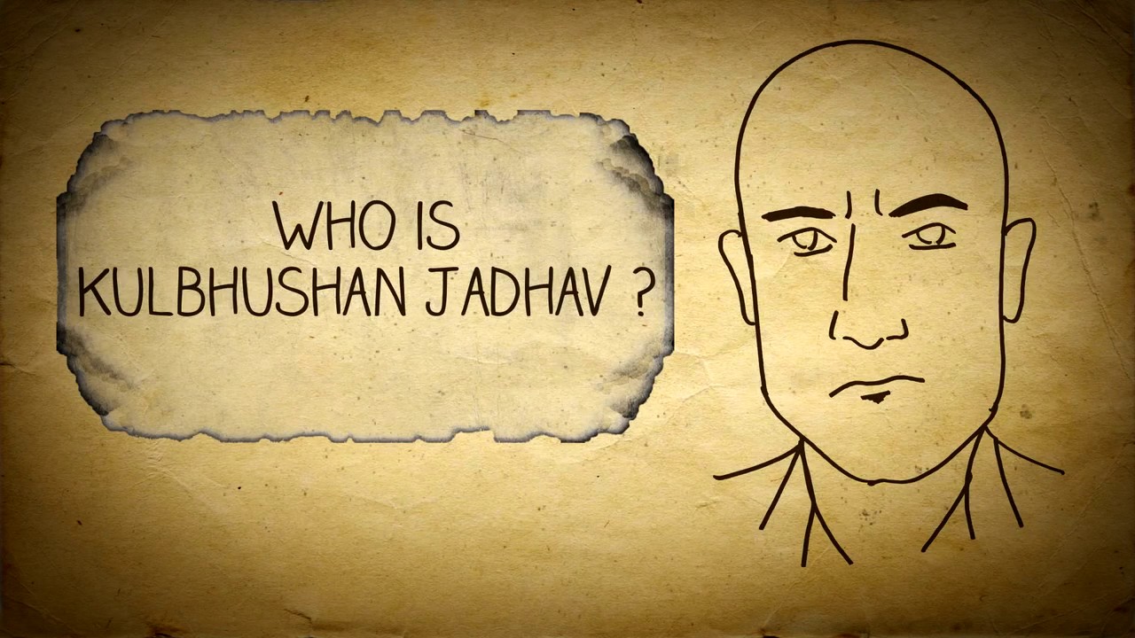 Kulbhushan Jadhav Case Backgrounder