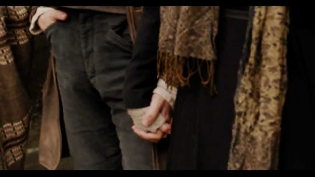 Wuthering Heights-Love the Way You Lie