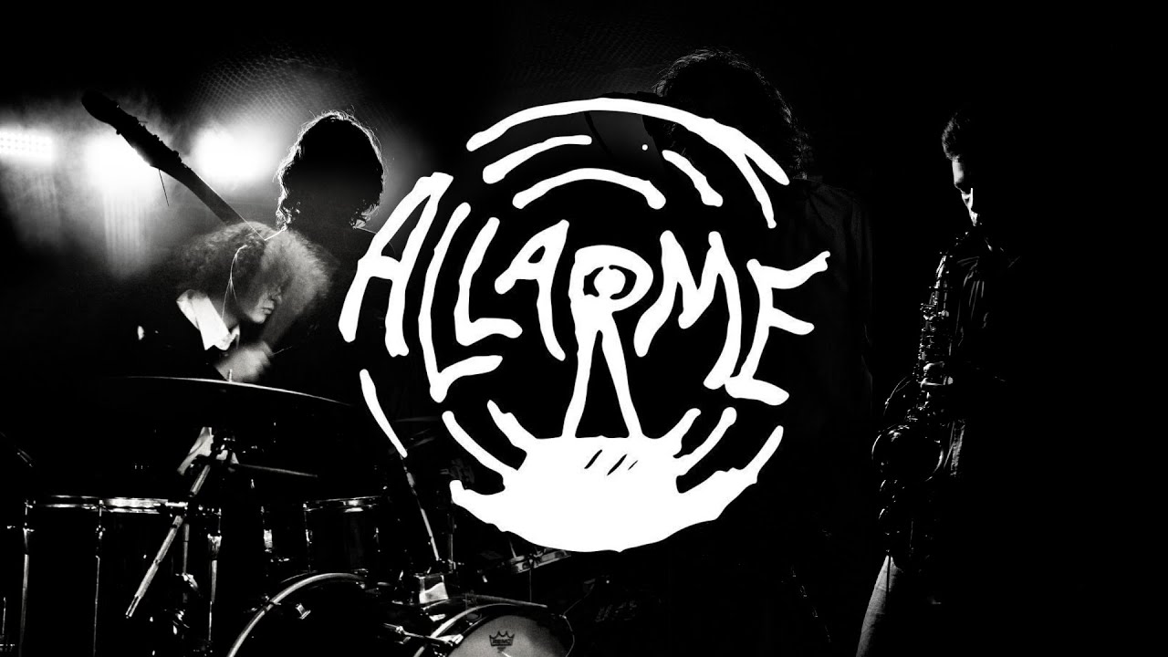 Allarme - Full Live Show @ Hydrozagadka | August 30th 2025