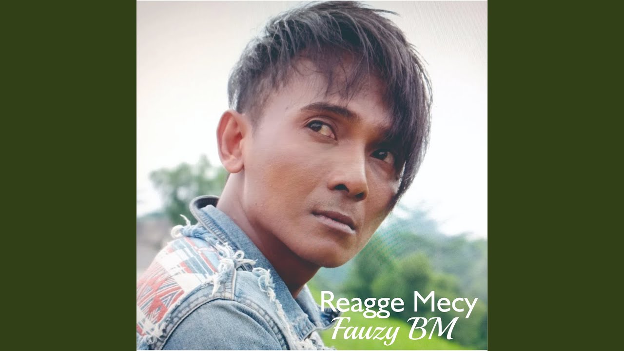 Reagge Mecy