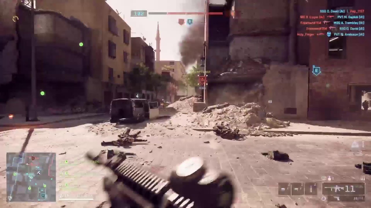 Battlefield 6