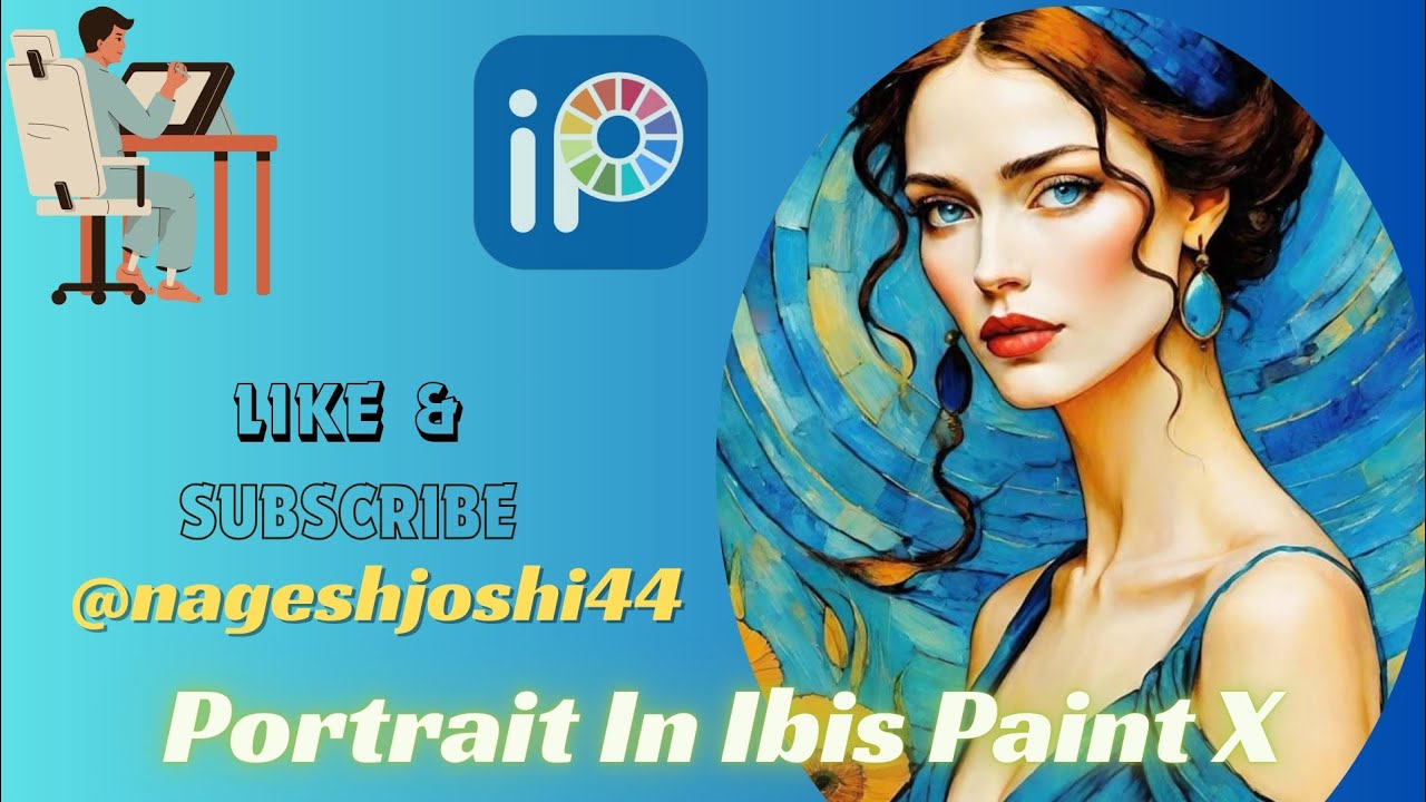 NAGESH JOSHI Digital Art is live