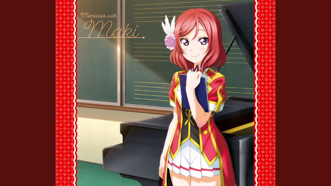 錯覚CROSSROADS (MAKI Mix)