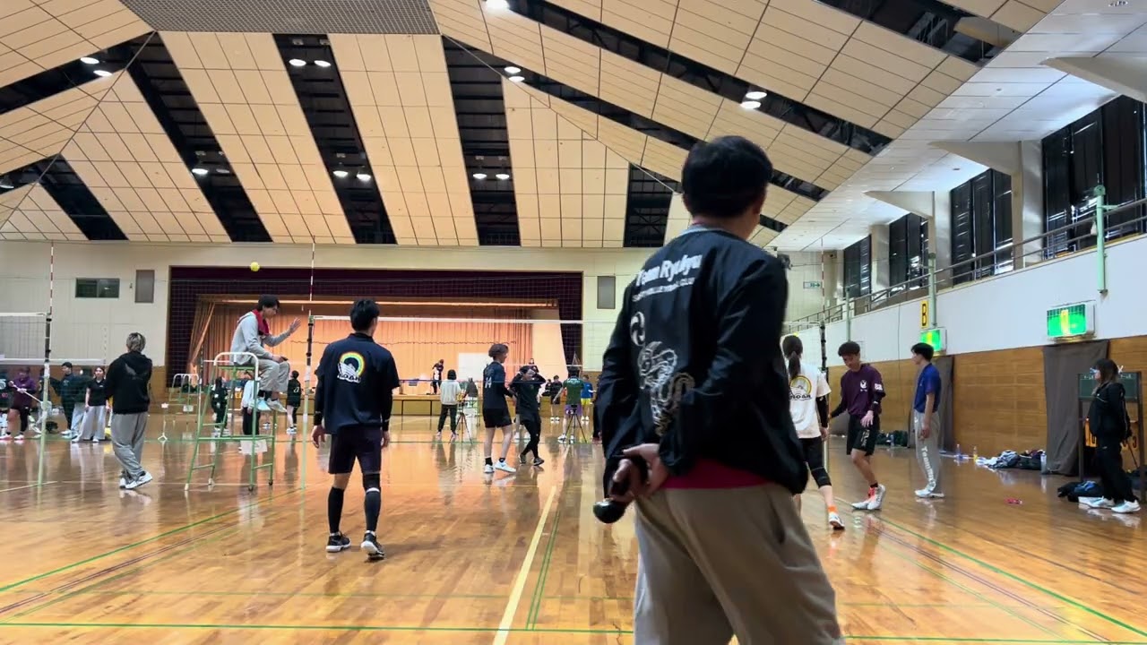20260315   弥生杯in倉橋　予選vsZIN①