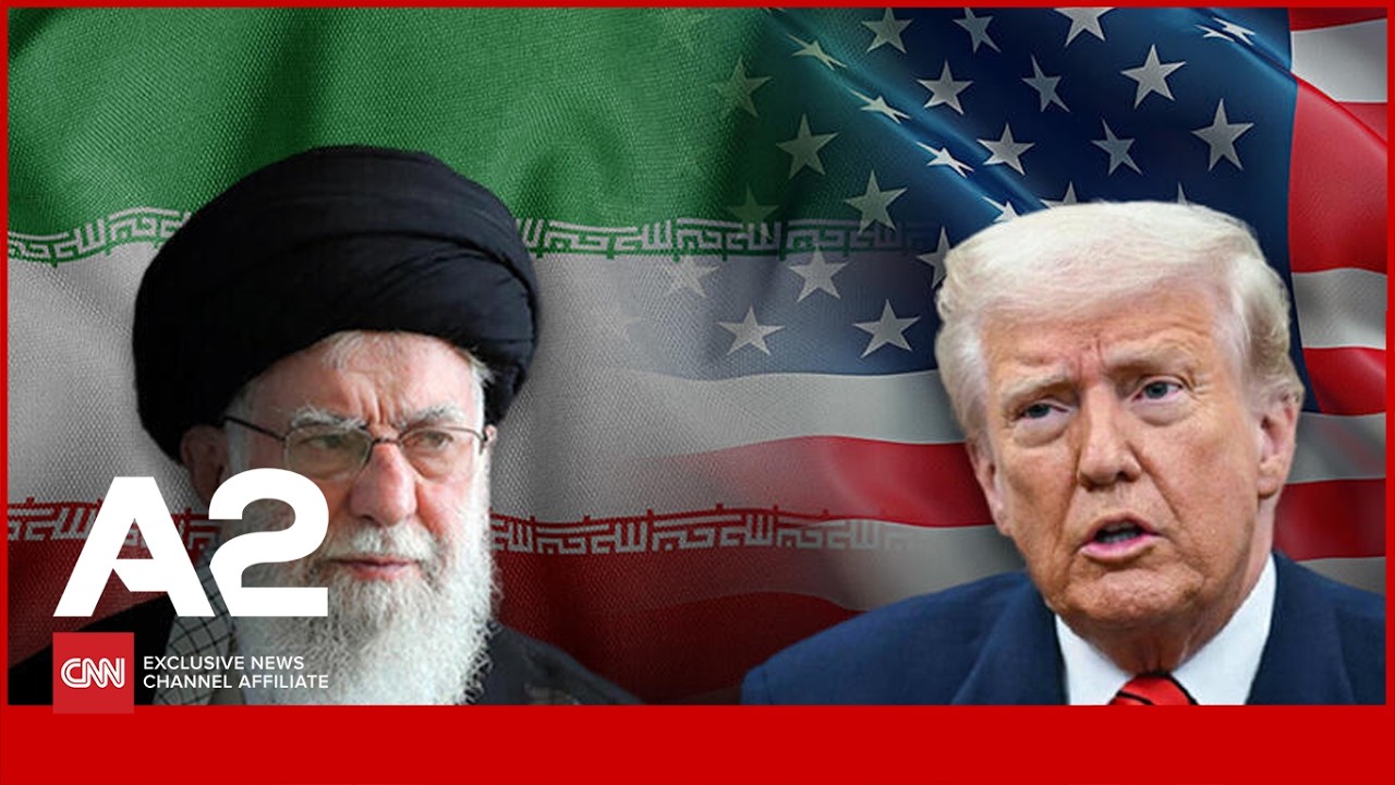 ‘’Trump tani kërkon rrugëdalje nga konflikti! S'do më rënien e regjimit në Iran, por bashkëpunues!’’