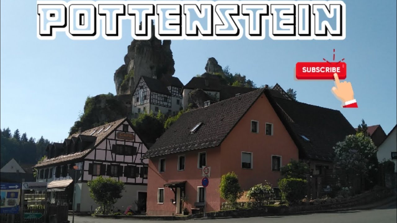 Pottenstein