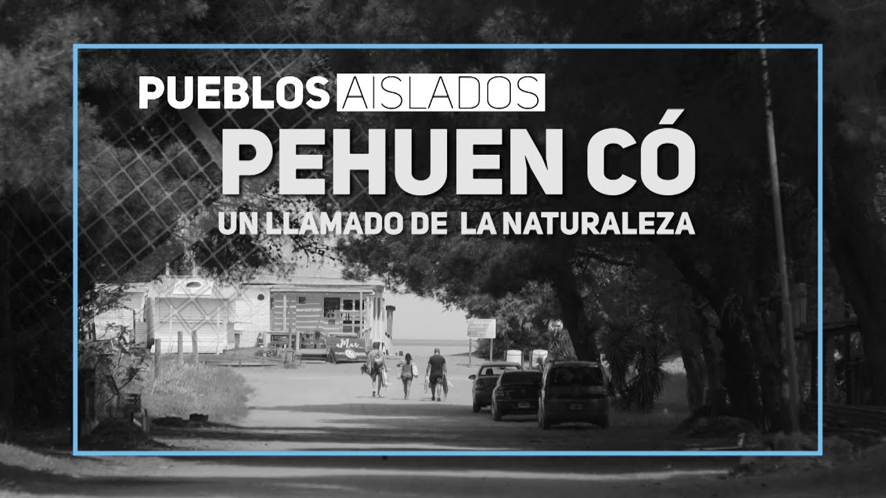 PEHUEN CO, EL LLAMADO DE LA NATURALEZA