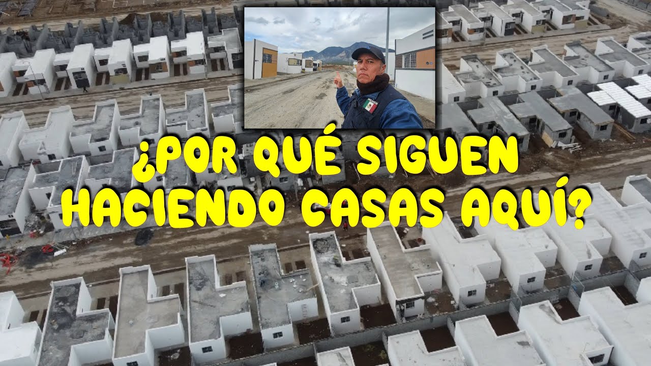Pensaron que sería la casa de sus sueños y esto pasó.