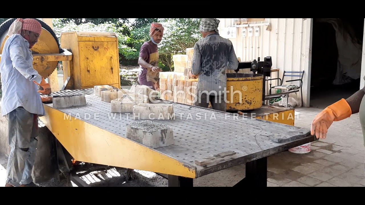 Advantages of Installing Pavers || Paving your way || CUTM