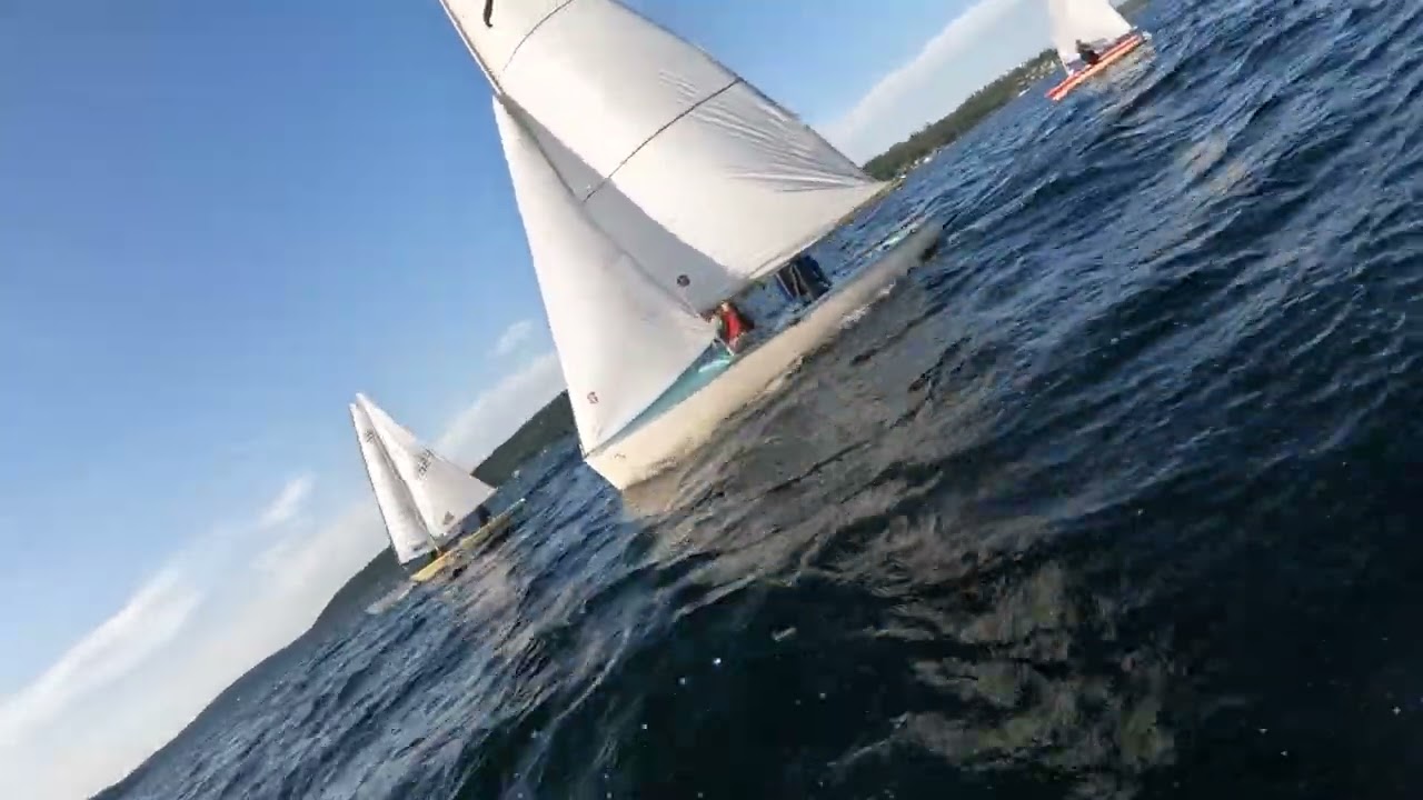 SSP Open Racing Highlights 6 17 2025