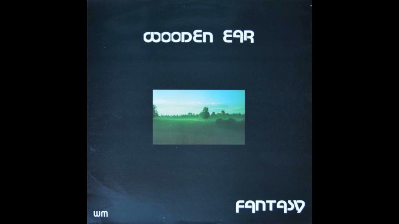 Wooden Ear - John [Germany] Jazz, Psych Fusion (1978)