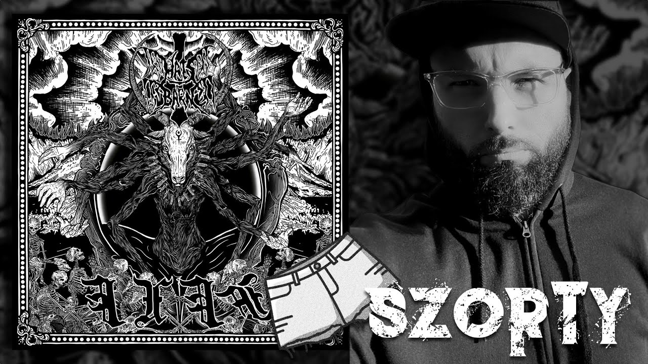 WZIĘLI MNIE Z ZASKOCZENIA! Hats Barn - Y.a.HW.e.H | SZORTY