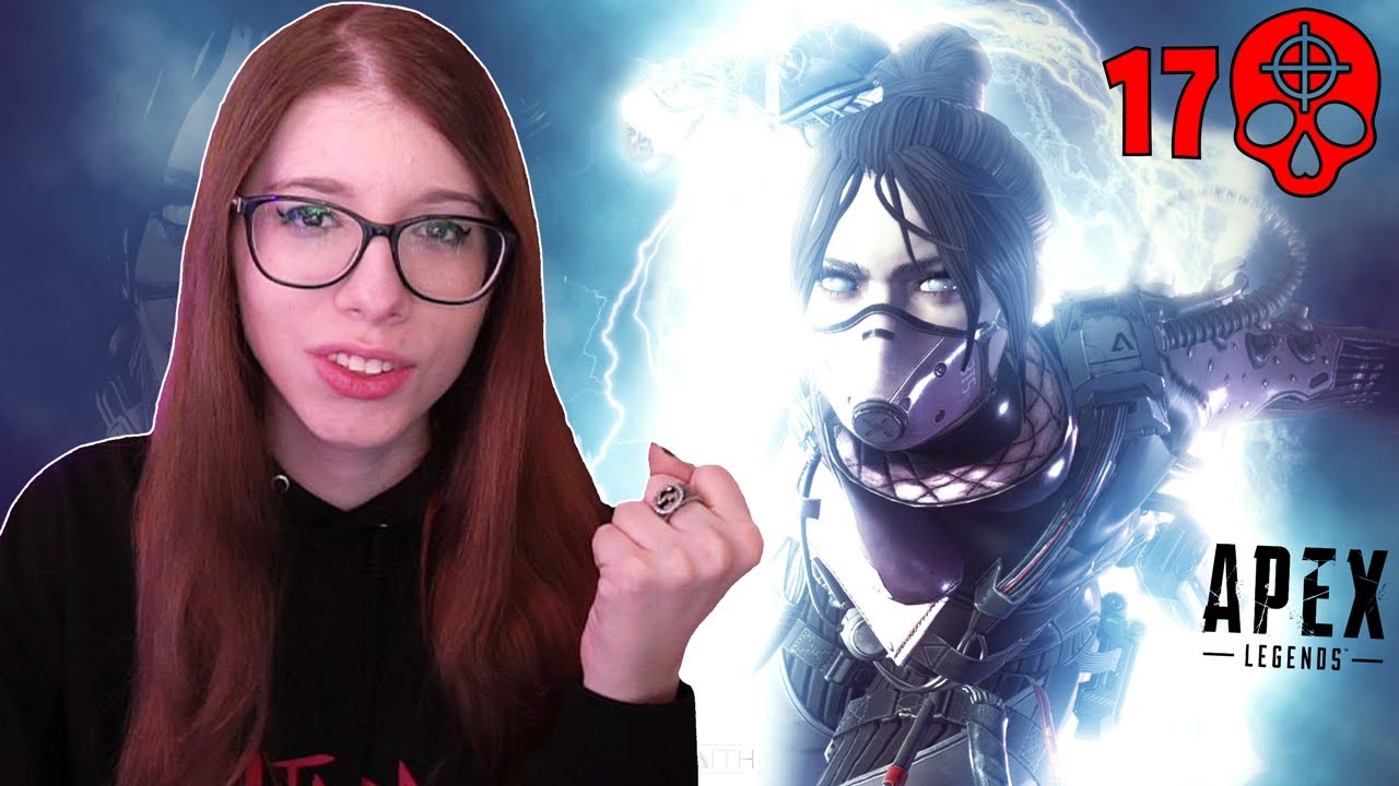 DEVASTIAMO TUTTA LOBBY su APEX LEGENDS! Feat. Gabby16bit & NICOMG