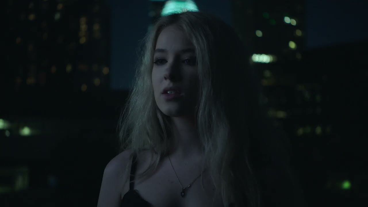 Willa - Antidote (Official Video)