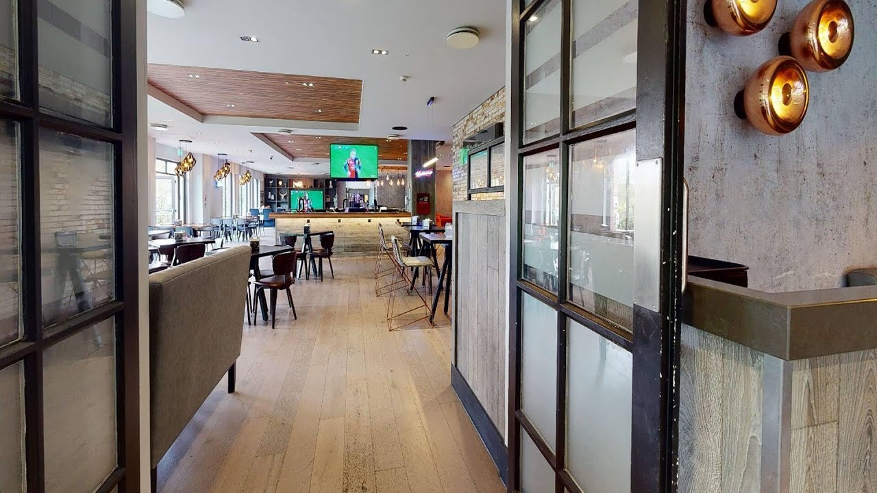 Village Hotel St David's, Nr Chester, Deeside, United Kingdom | Travel With Kiara