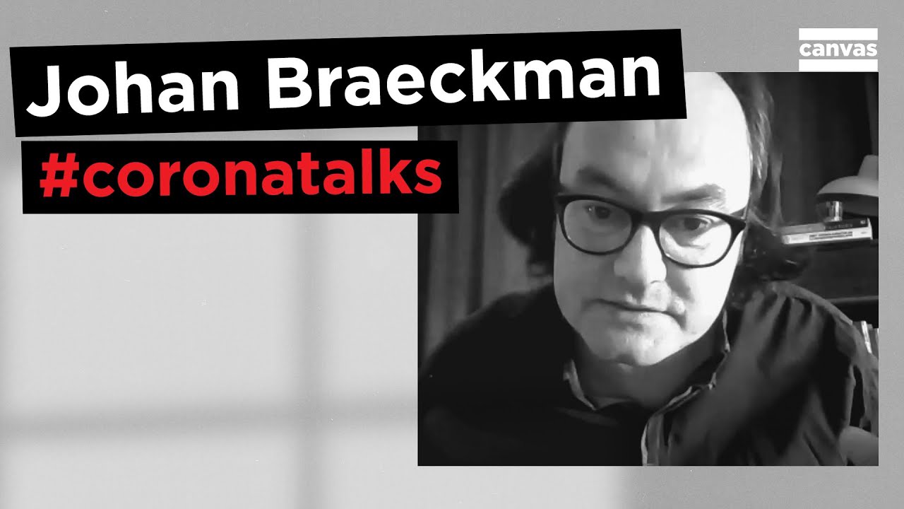Johan Braeckman: 