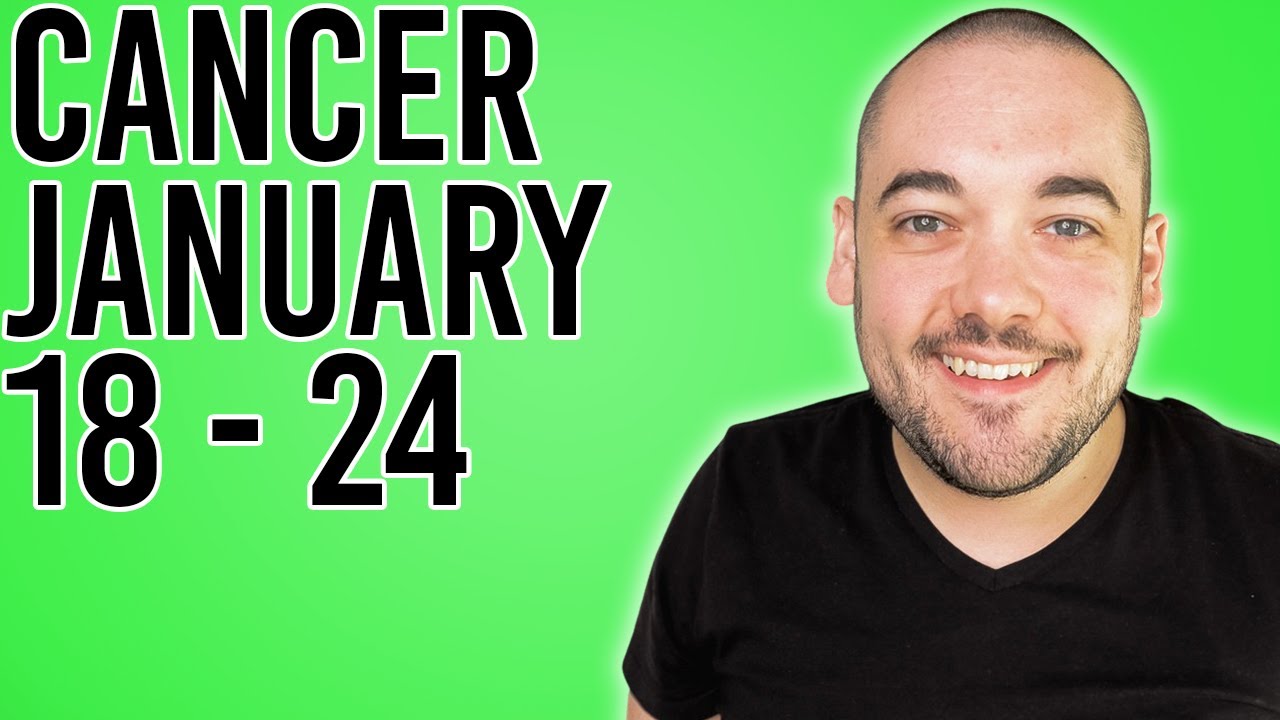 Cancer 