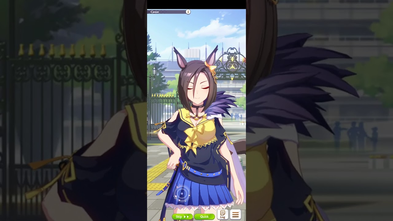 Umamusume Air Groove Unity Cup Final and Ura Finale Finals