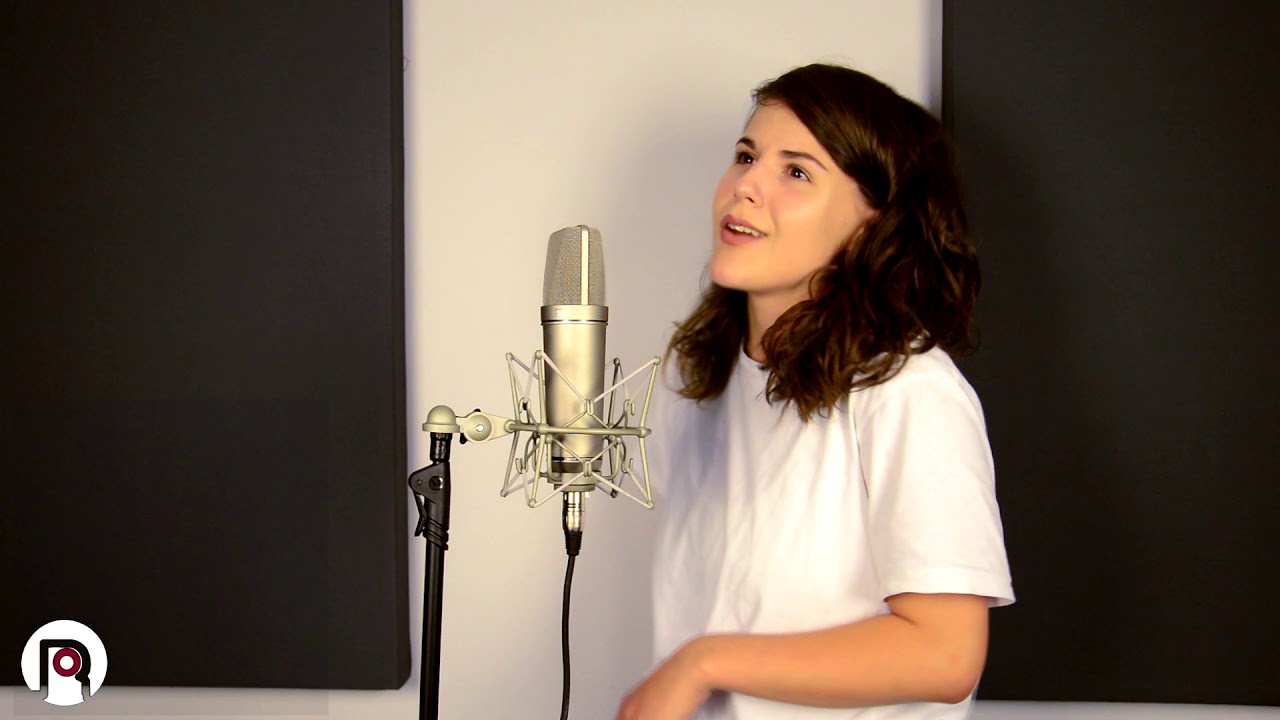 Celine Dion - I surrender (Blaga Kitti Cover)
