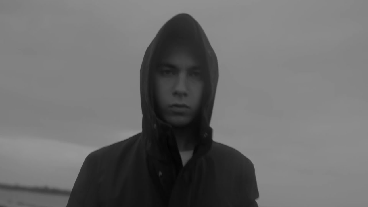 Tommy B - Man Up (Official Video)