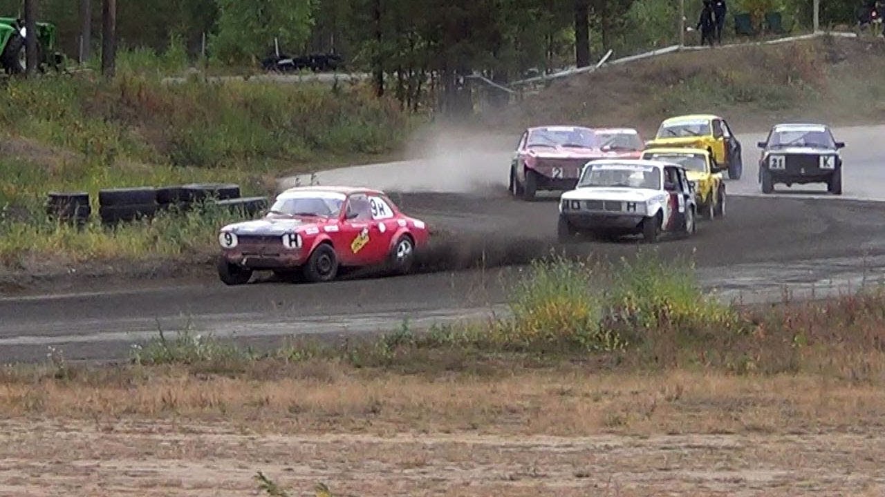 Team Voiman - Semifinaali - Apu Pesoset EVK-Liiga 8.9.2019