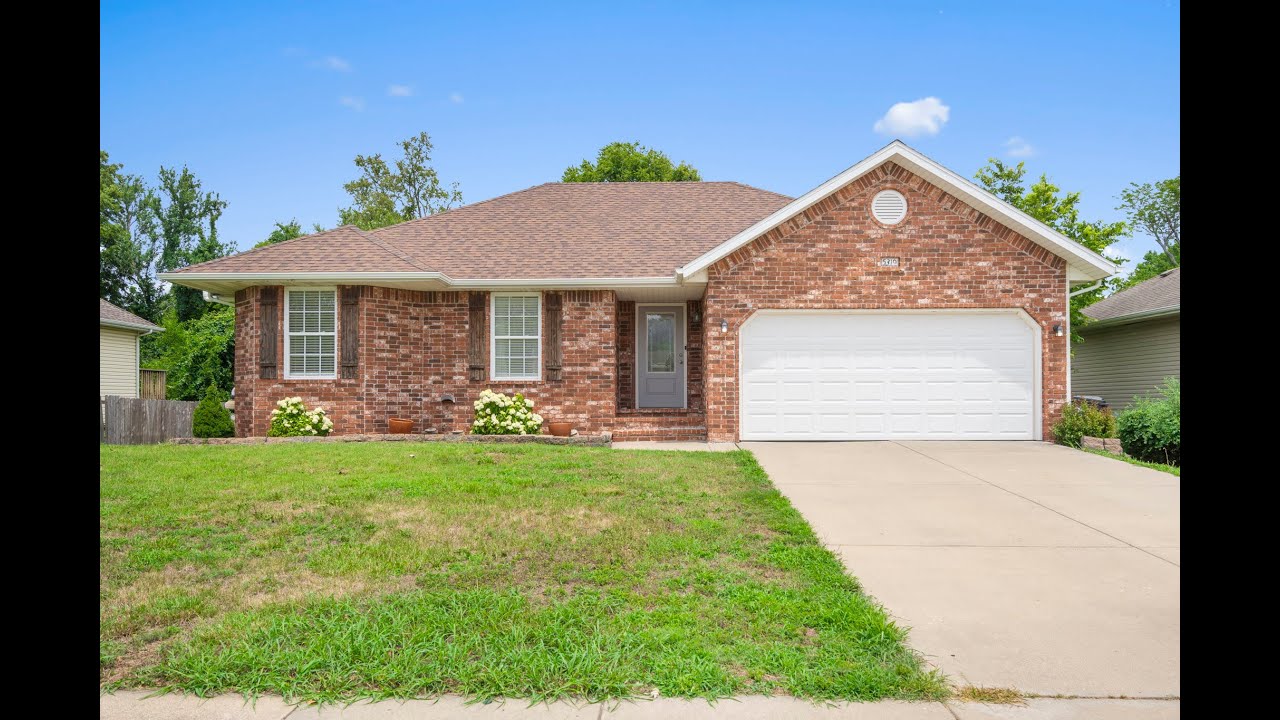 5319 W Harrison St, Springfield, MO 65802 | Homes for sale in Springfield, Missouri