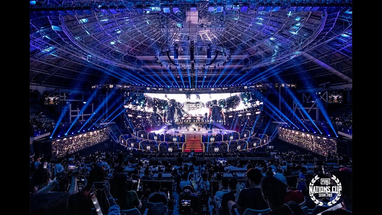 PUBG Nations Cup • На РУССКОМ • День 1 • @Dead Angelme & @FeaverUA