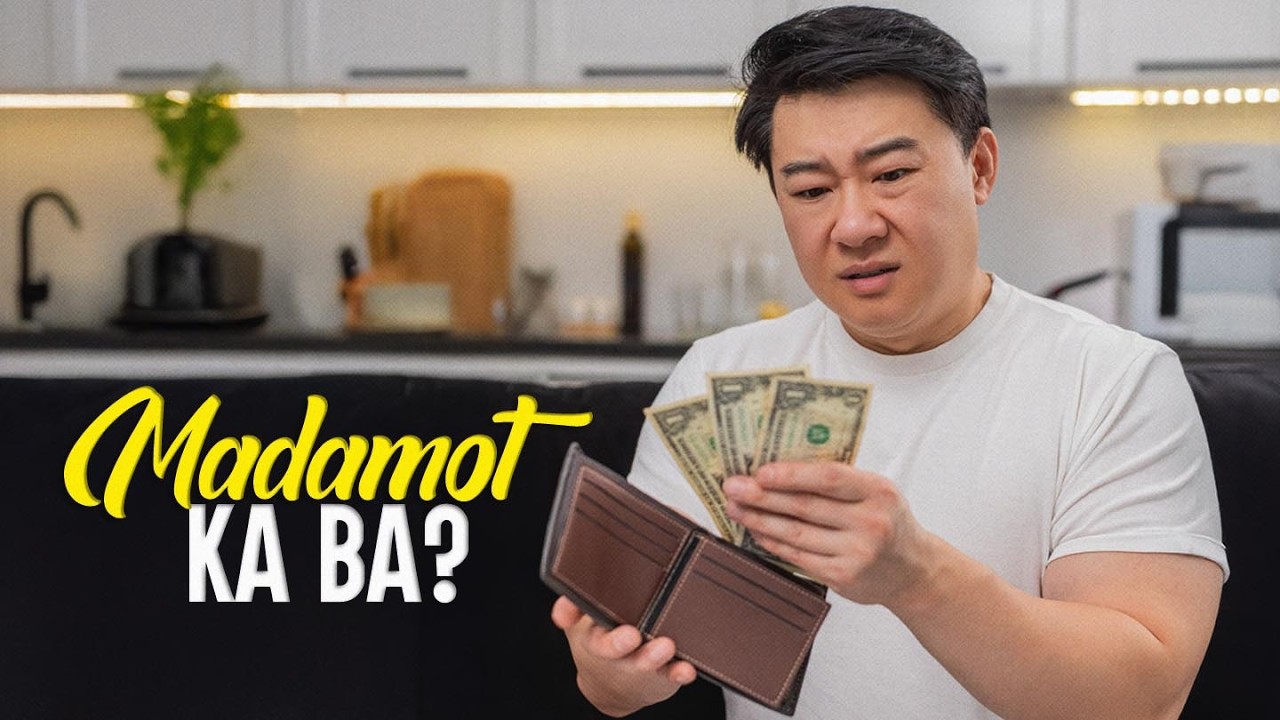Вы жадны? | CBN Asia: Молитвенное размышление Tanglaw | 11 февраля 2026 г.