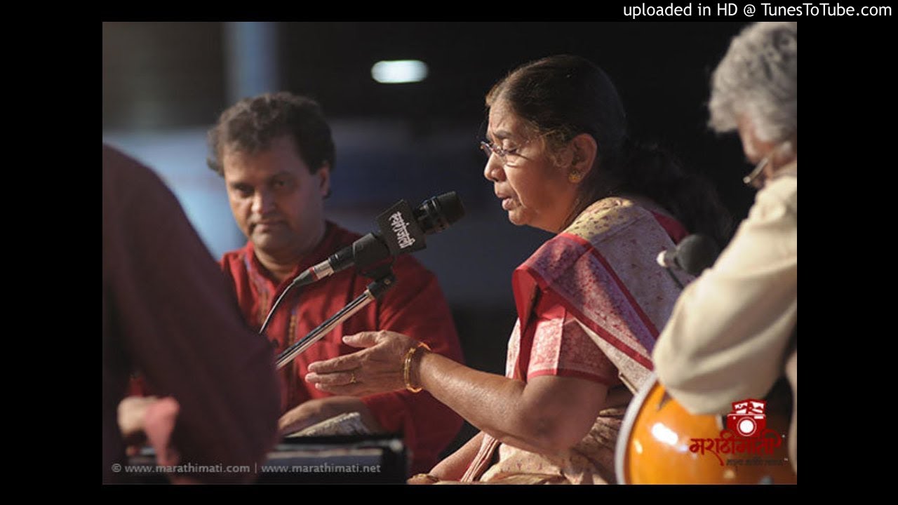 Malini Rajurkar - Raag Brindavani Sarang Kari Karu