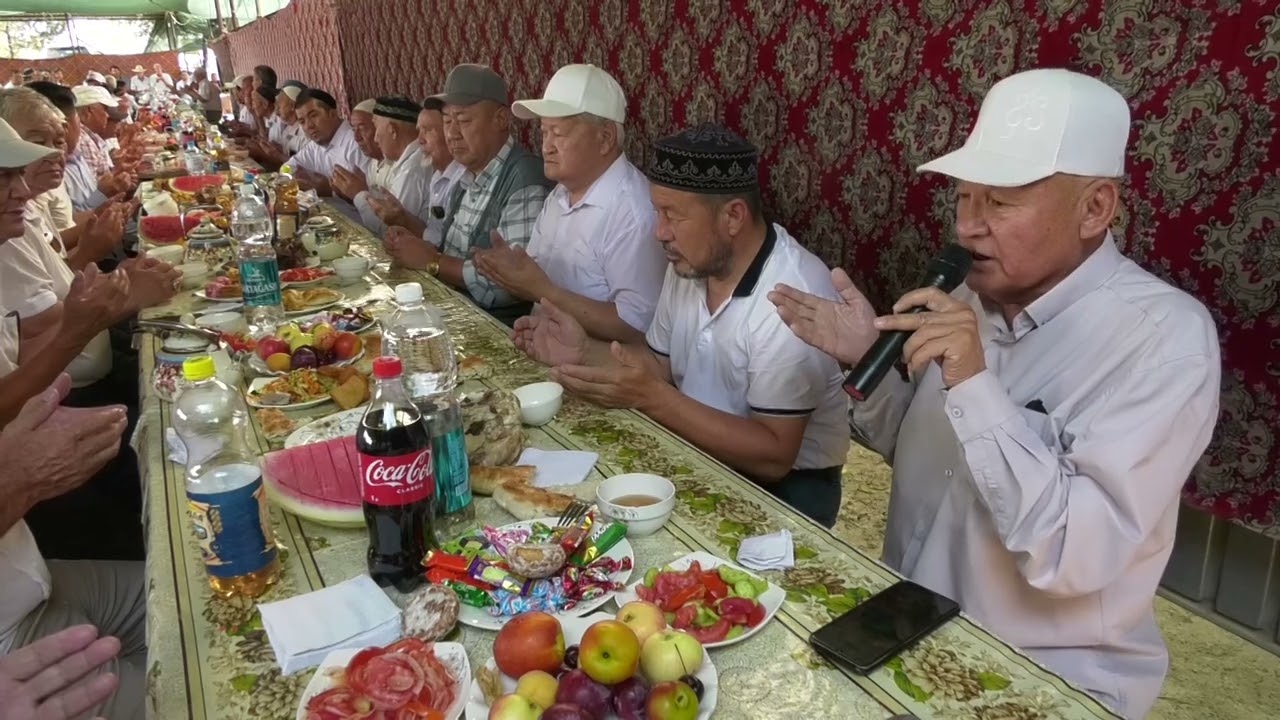 Алғи Ахмет ұлы Бәйімбет ата күмбезі