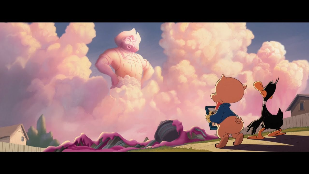 The Day The Earth Blew Up: Farmer Jim Returns (HD)