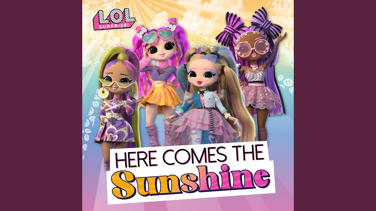 Here Comes The Sunshine