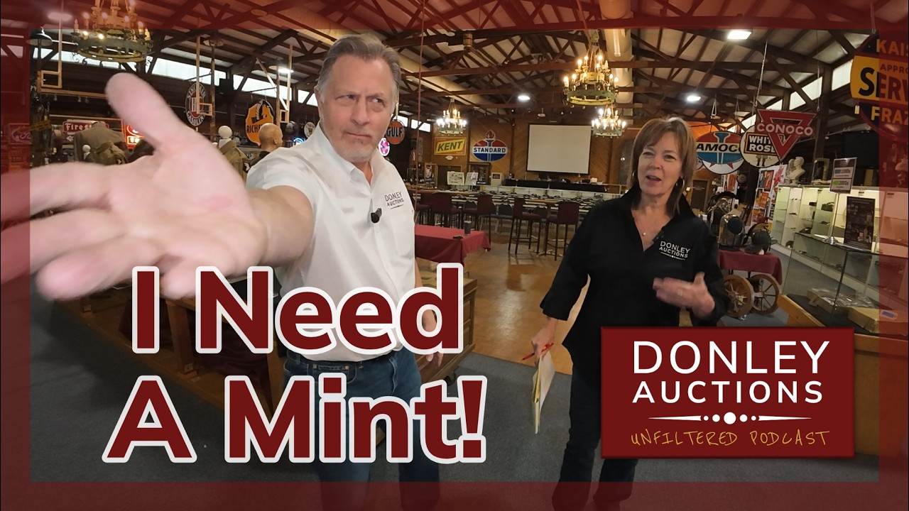 2:22 I Need a Mint! - 2026-02-05
