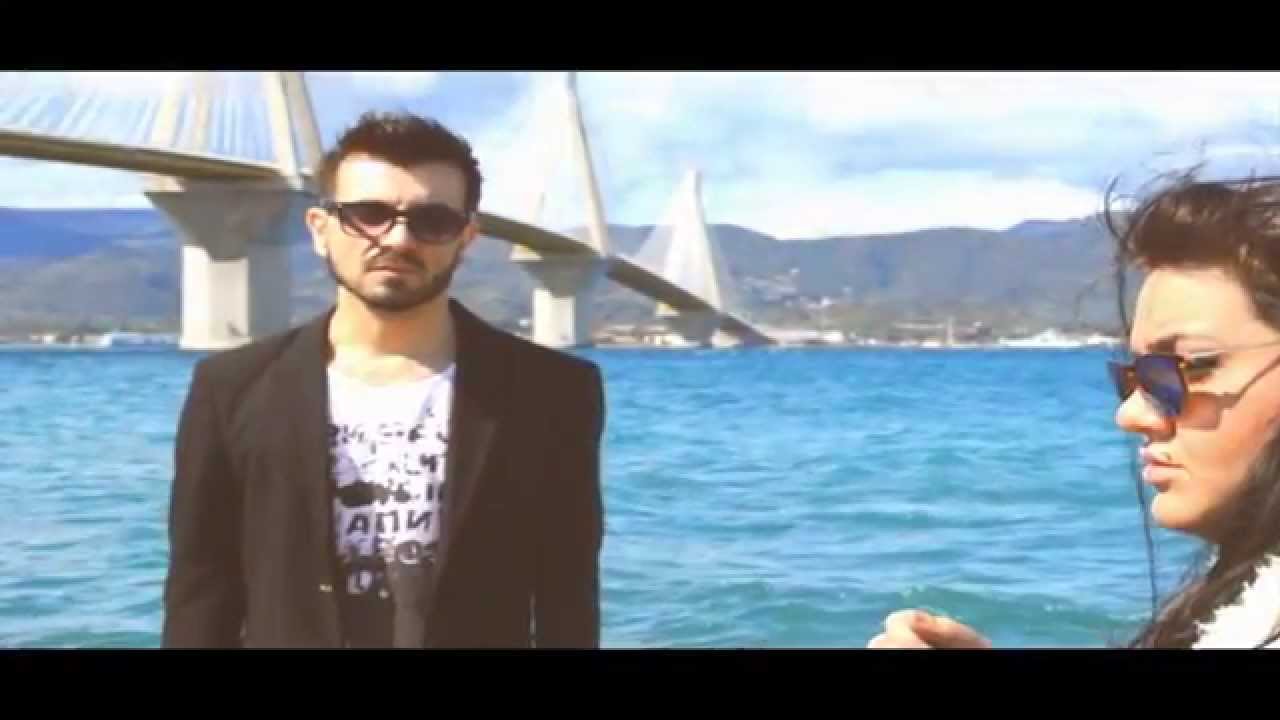 Xara Ntasiou - Ligo prin xathw (Official Music Video)