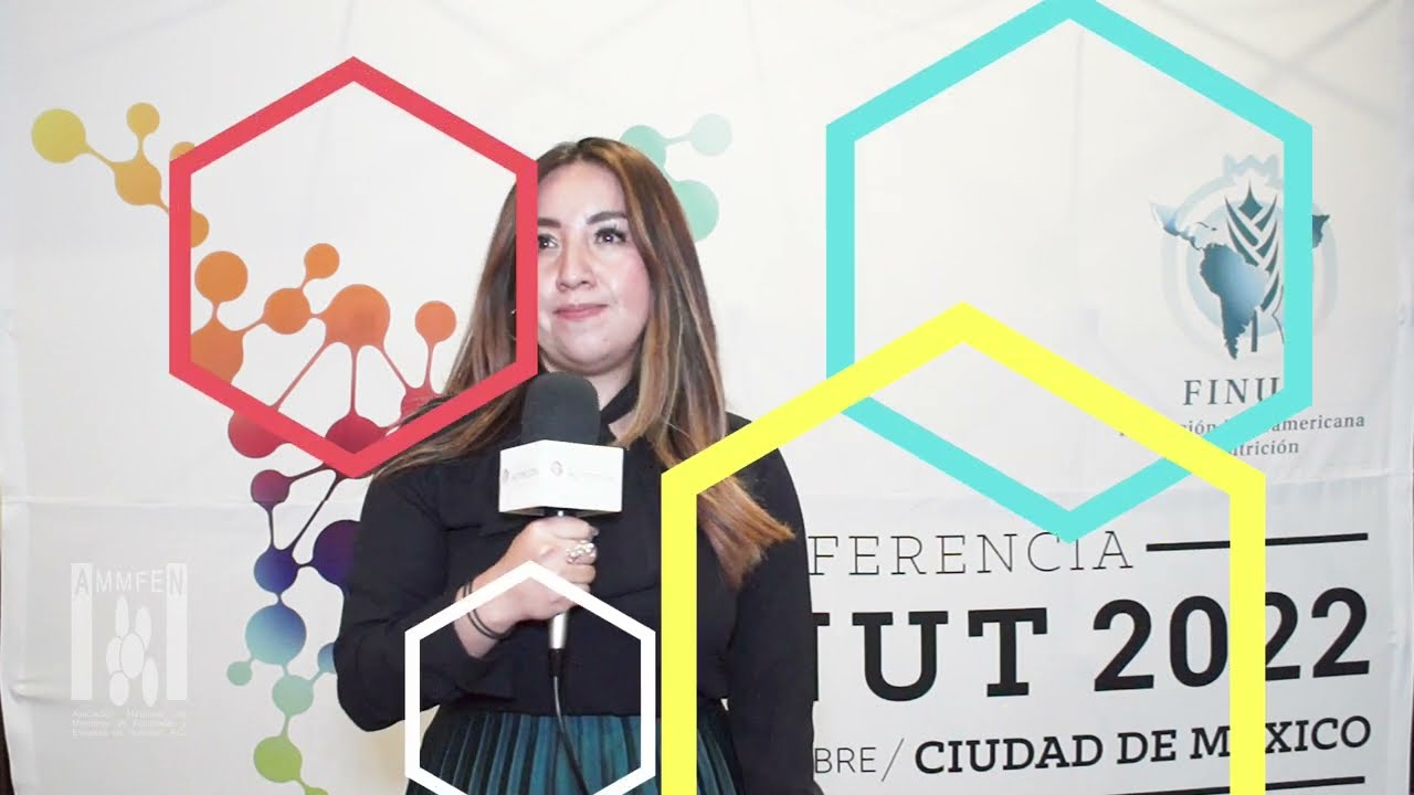 Entrevistas Simposio AMMFEN Conferencia FINUT 2022.