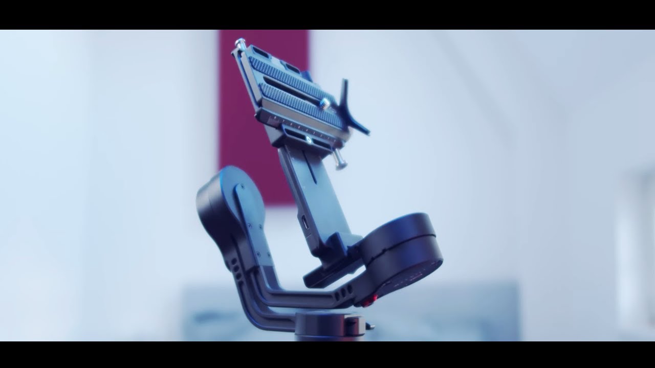 Weebill Lab Gimbal Review - The BEST GIMBAL for Mirrorless Cameras