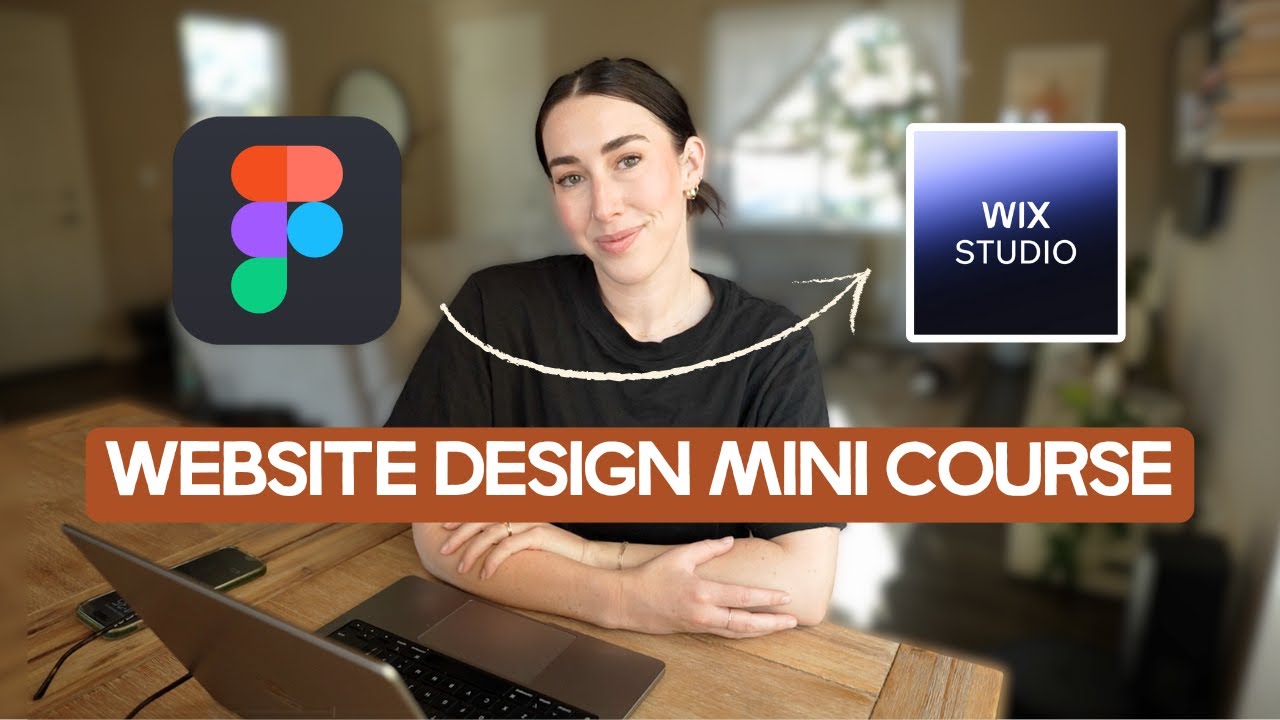 Как создать веб-сайт шаг за шагом (код не нужен)