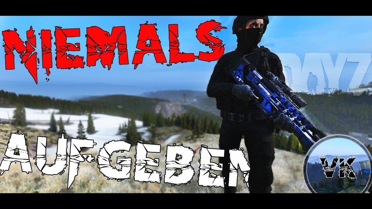 DAS ÜBERLEBEN DER STÄRKSTEN I Rasselbande I DayZ Standalone Stream Highlights #26