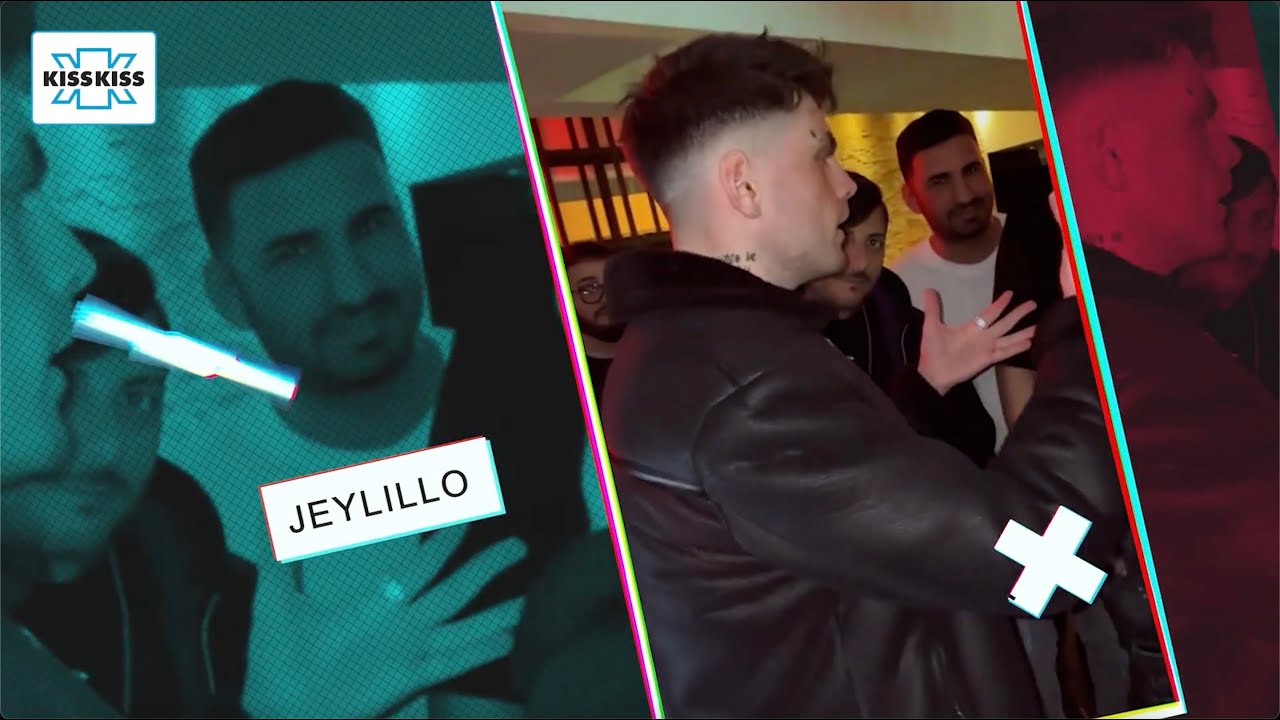 Jey Lillo | Storie da TikToker – Episodio 5
