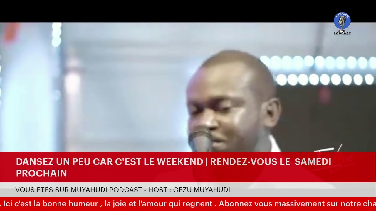 THEME: Pourquoi bcp des gens continuent a quitter le message de William Marrion Branham? Que Faire